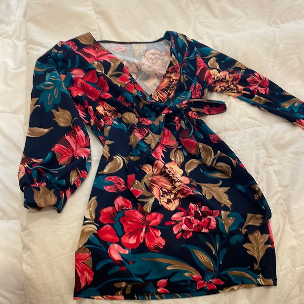 Dress from SHEIN never worn